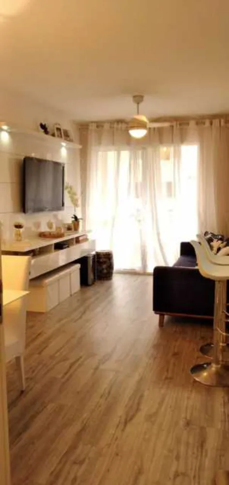 Apartamento, 2 quartos, 61 m² - Foto 6