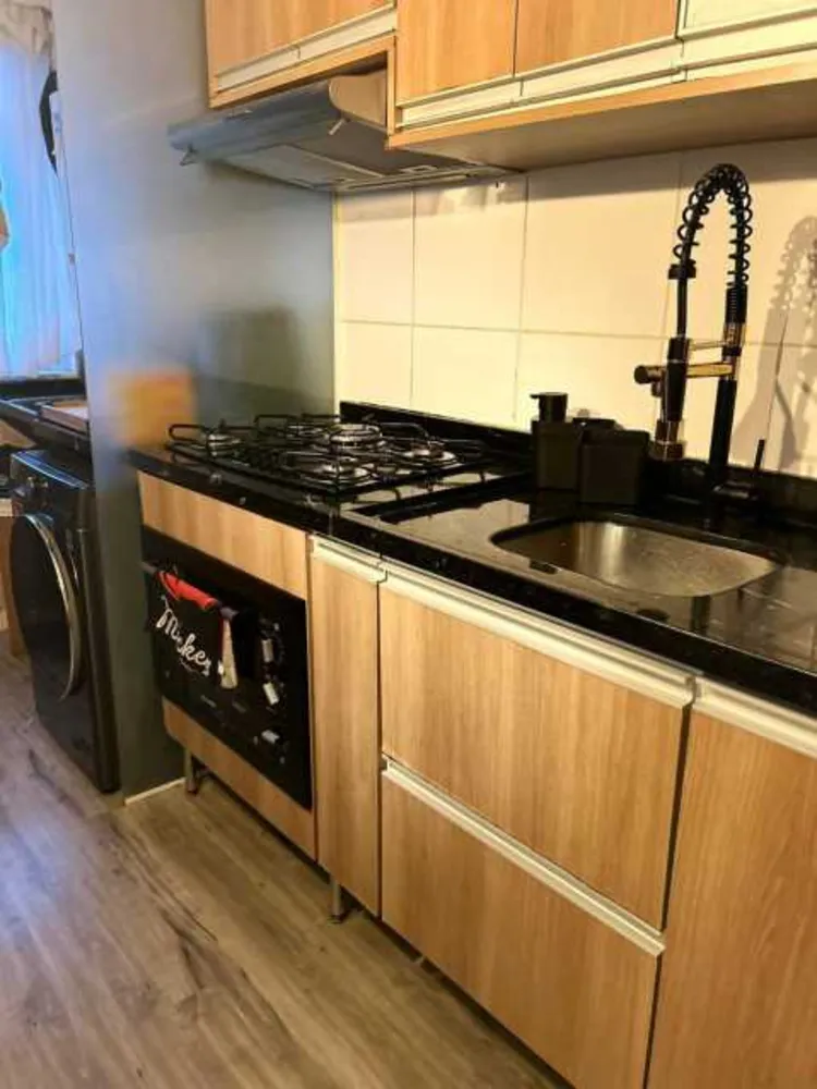 Apartamento, 2 quartos, 61 m² - Foto 10