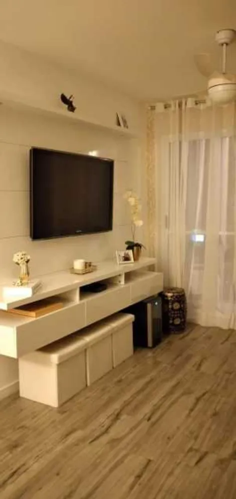 Apartamento, 2 quartos, 61 m² - Foto 7