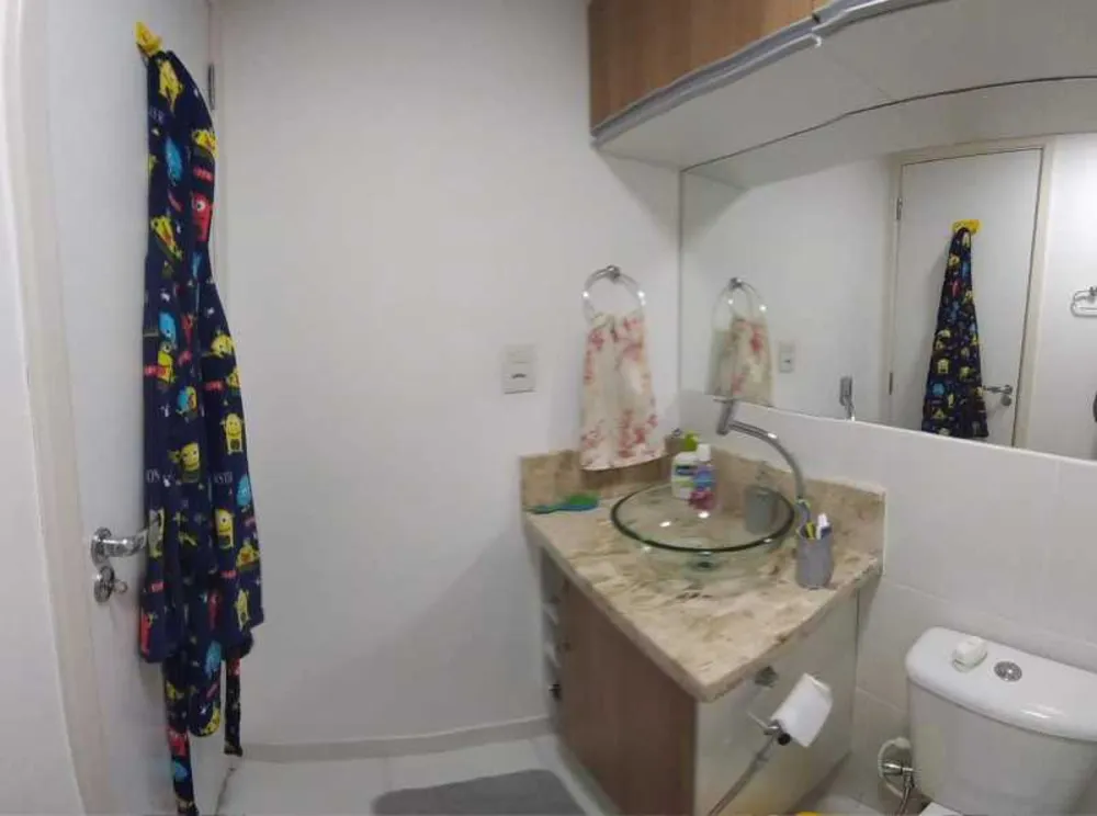Apartamento, 2 quartos, 61 m² - Foto 17