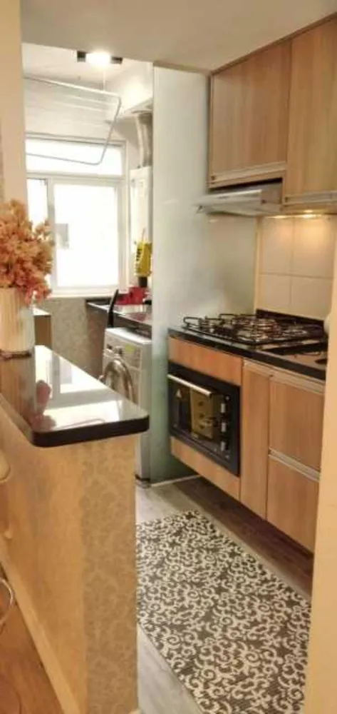Apartamento, 2 quartos, 61 m² - Foto 5