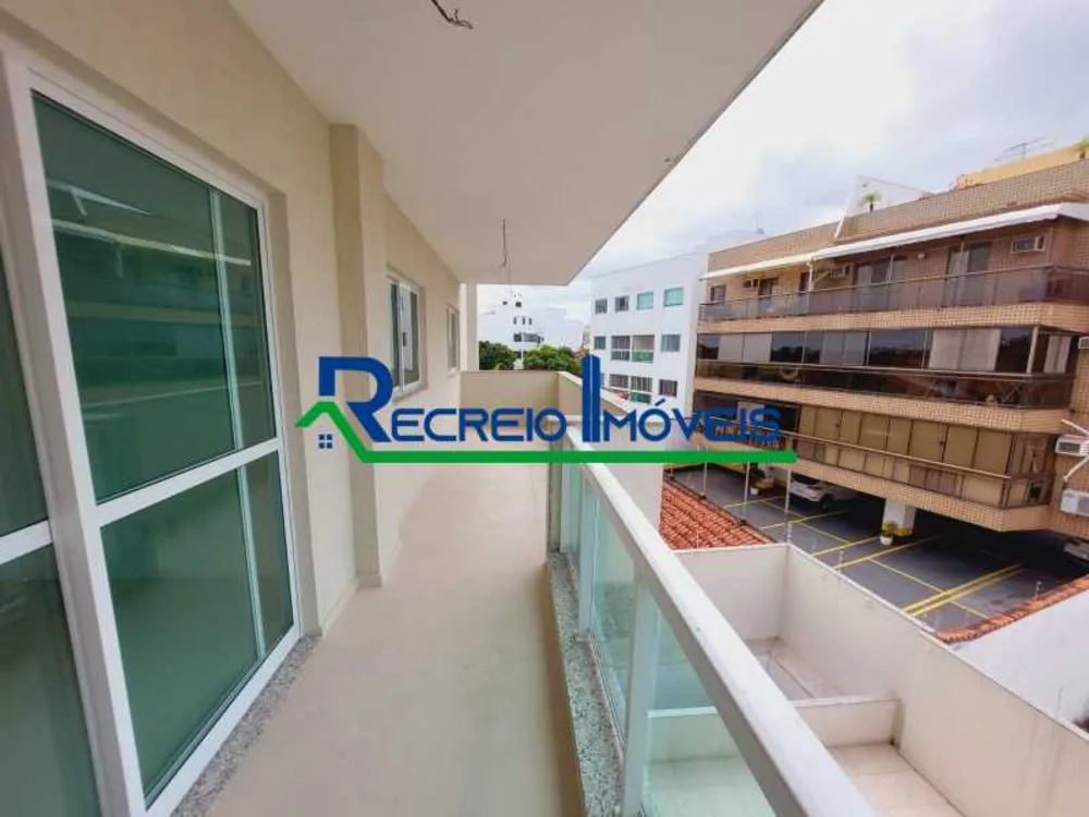 Apartamento, 3 quartos, 105 m² - Foto 12