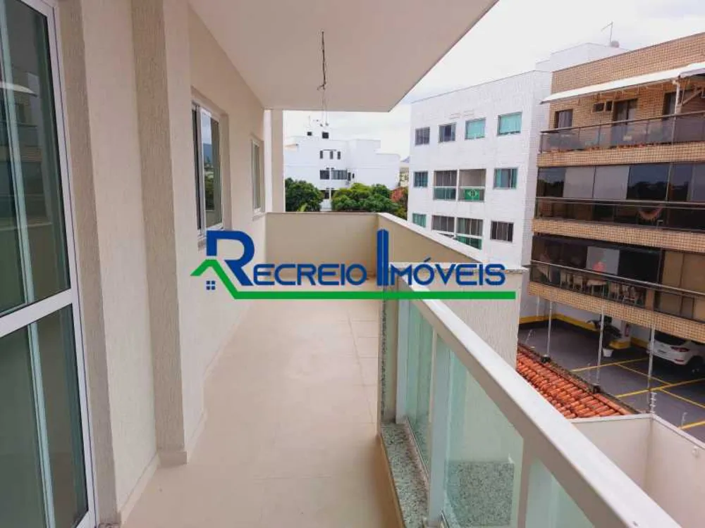 Apartamento, 3 quartos, 105 m² - Foto 7
