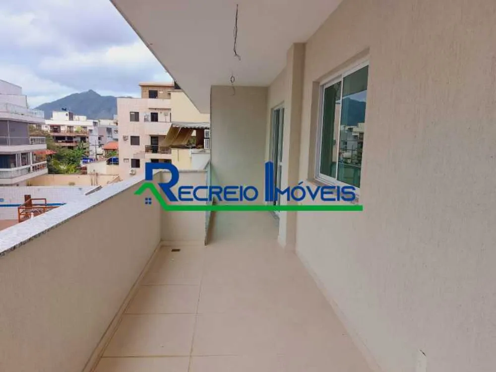 Apartamento, 3 quartos, 105 m² - Foto 3