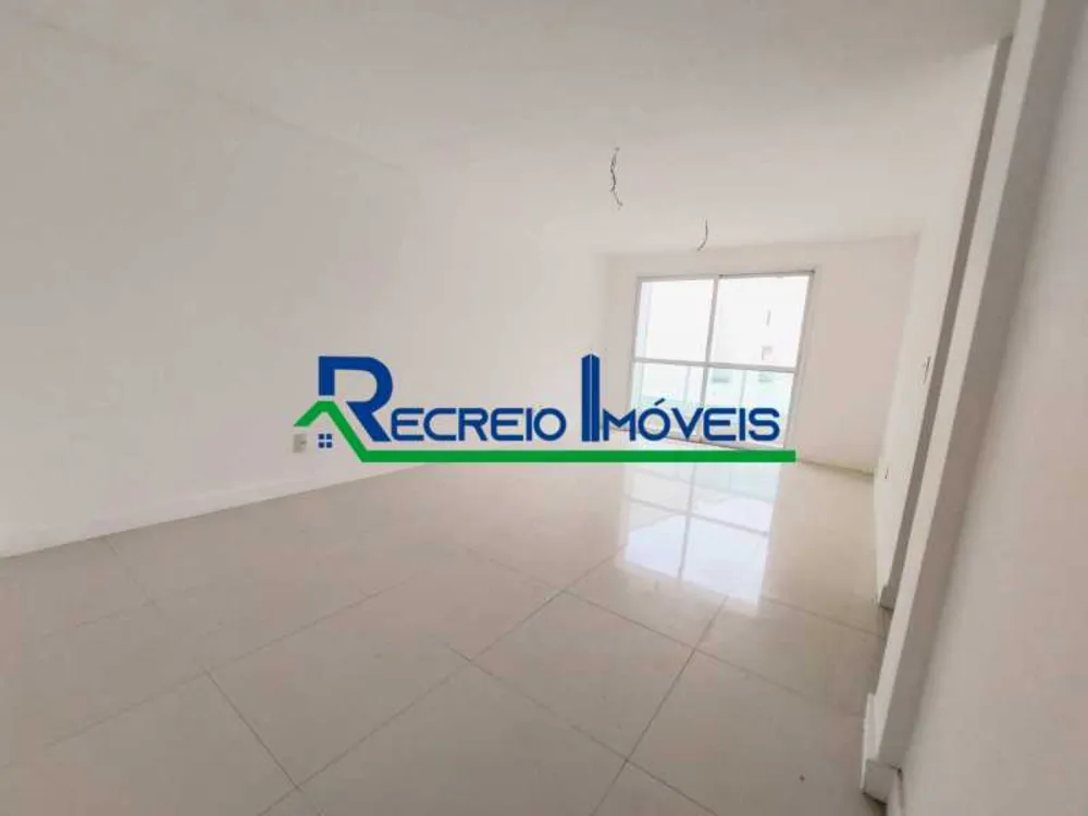 Apartamento, 3 quartos, 105 m² - Foto 1