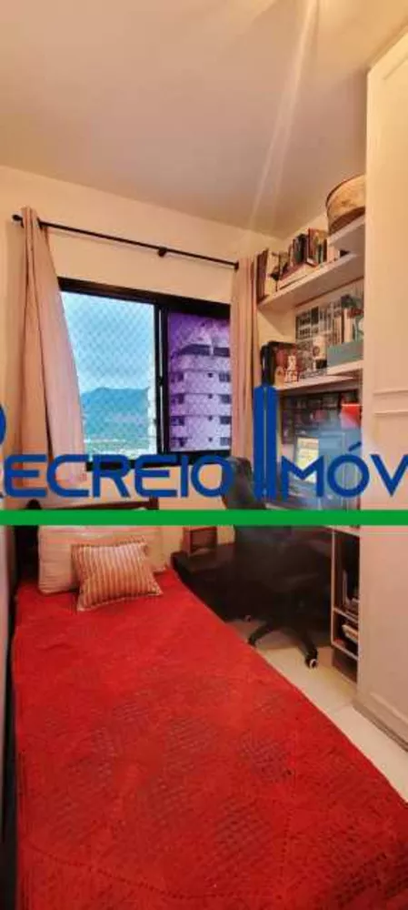 Apartamento, 3 quartos, 81 m² - Foto 13
