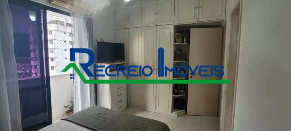 Apartamento, 3 quartos, 81 m² - Foto 23