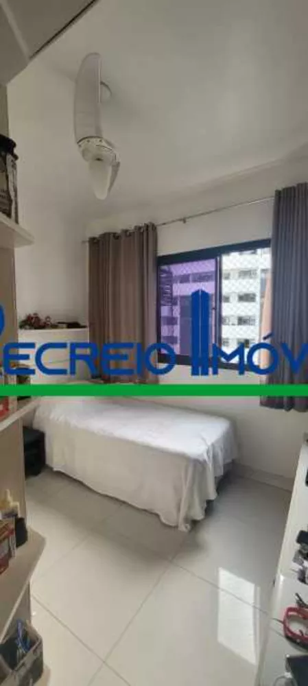 Apartamento, 3 quartos, 81 m² - Foto 10