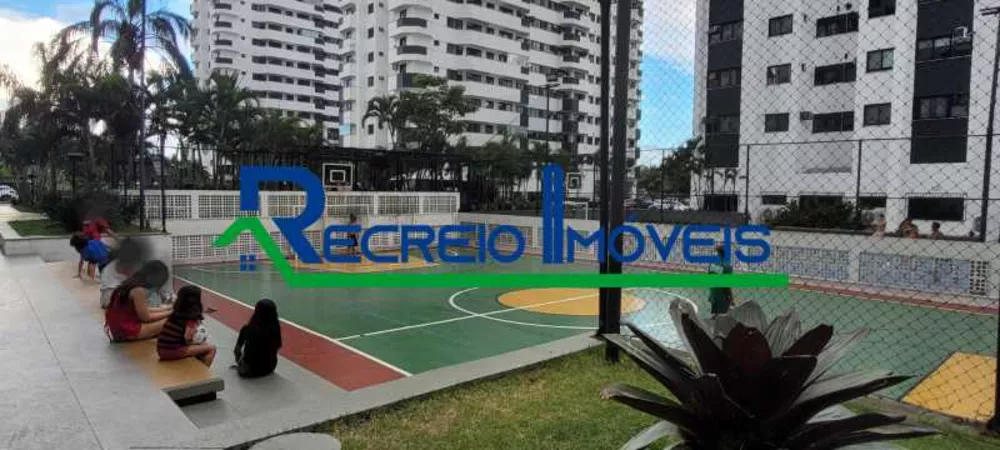 Apartamento, 3 quartos, 81 m² - Foto 8