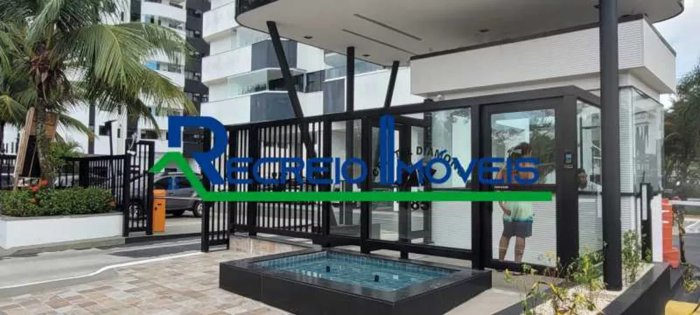 Apartamento, 3 quartos, 81 m² - Foto 4