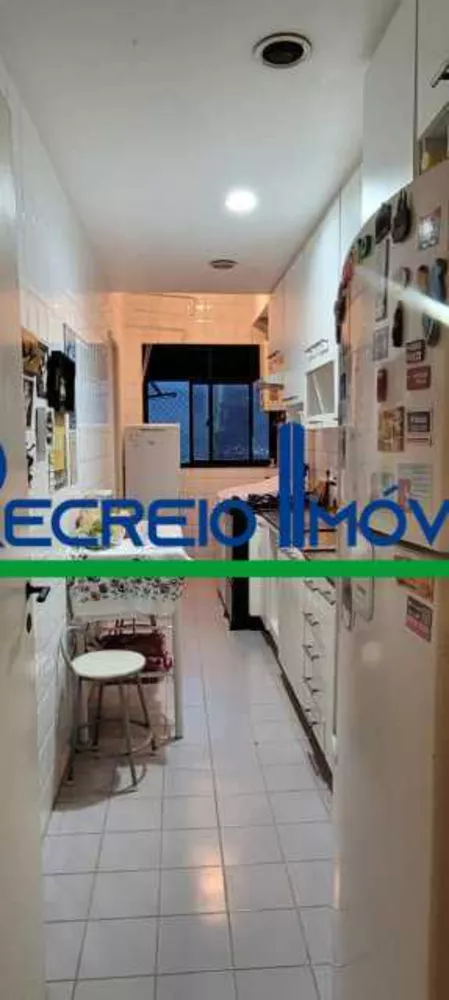 Apartamento, 3 quartos, 81 m² - Foto 2