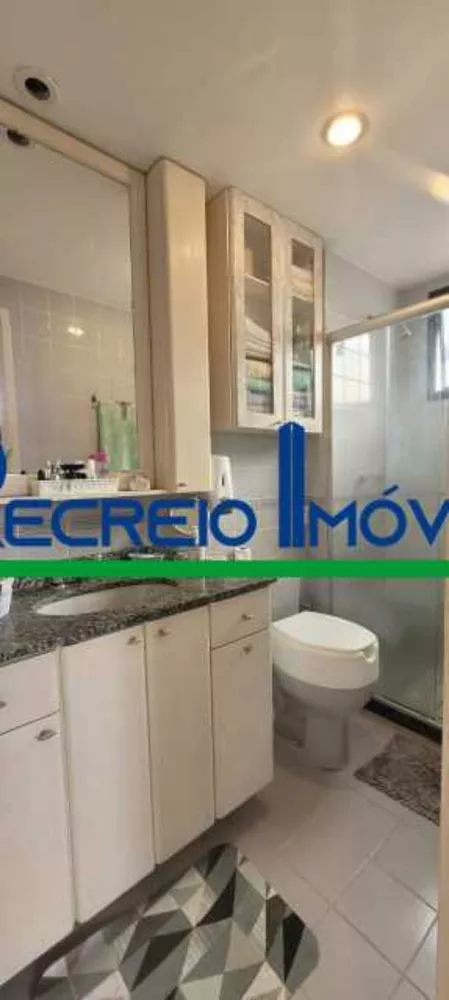 Apartamento, 3 quartos, 81 m² - Foto 5