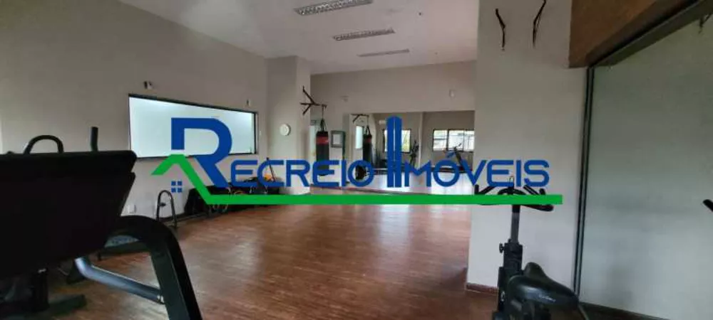 Apartamento, 3 quartos, 81 m² - Foto 6