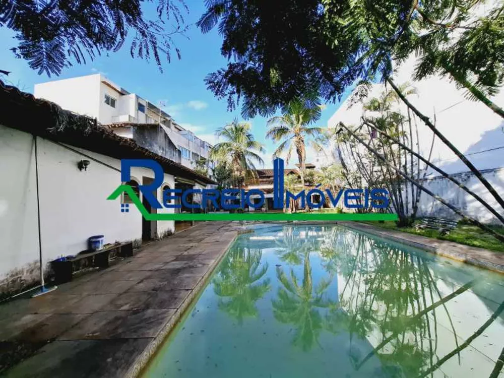 Casa, 7 quartos, 600 m² - Foto 9