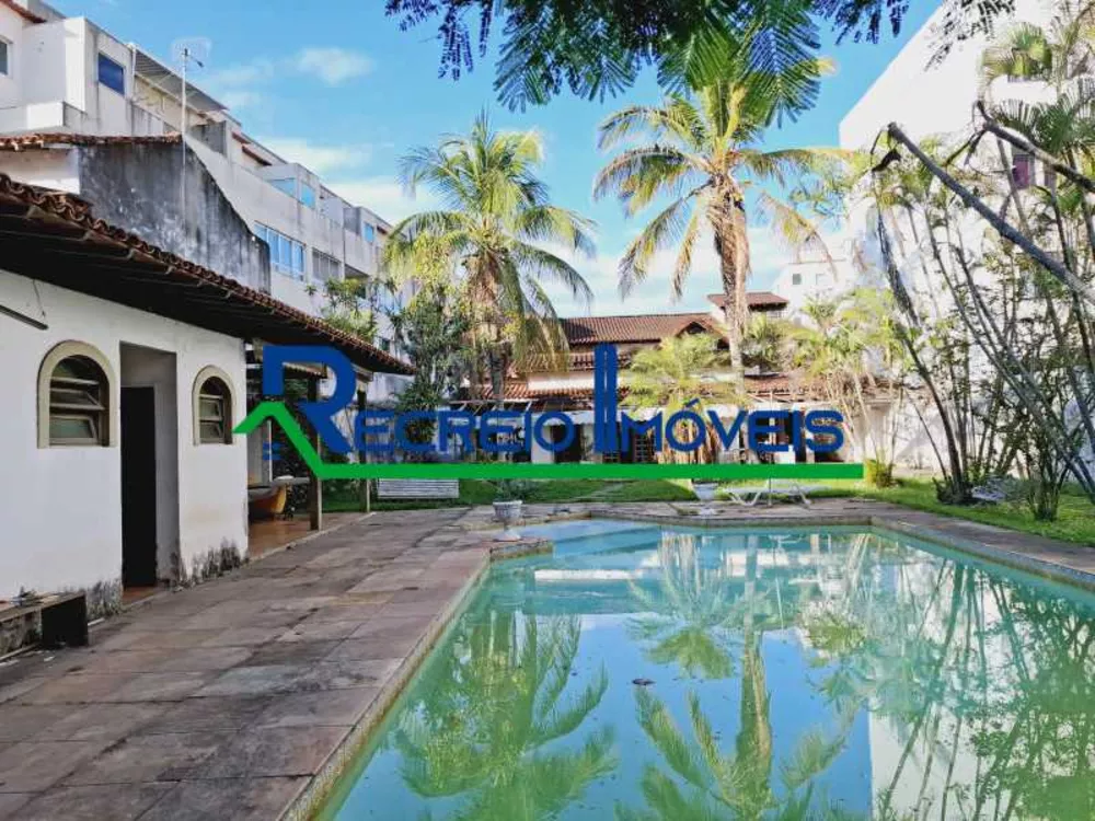 Casa, 7 quartos, 600 m² - Foto 8