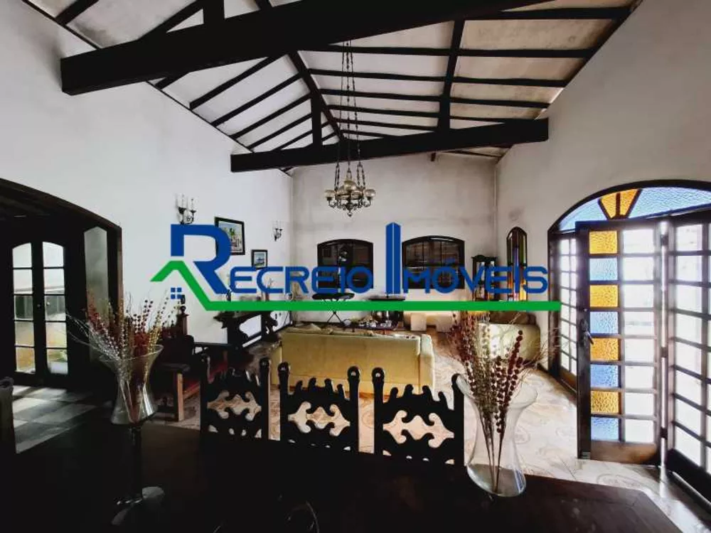 Casa, 7 quartos, 600 m² - Foto 23