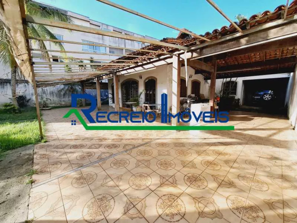 Casa, 7 quartos, 600 m² - Foto 4