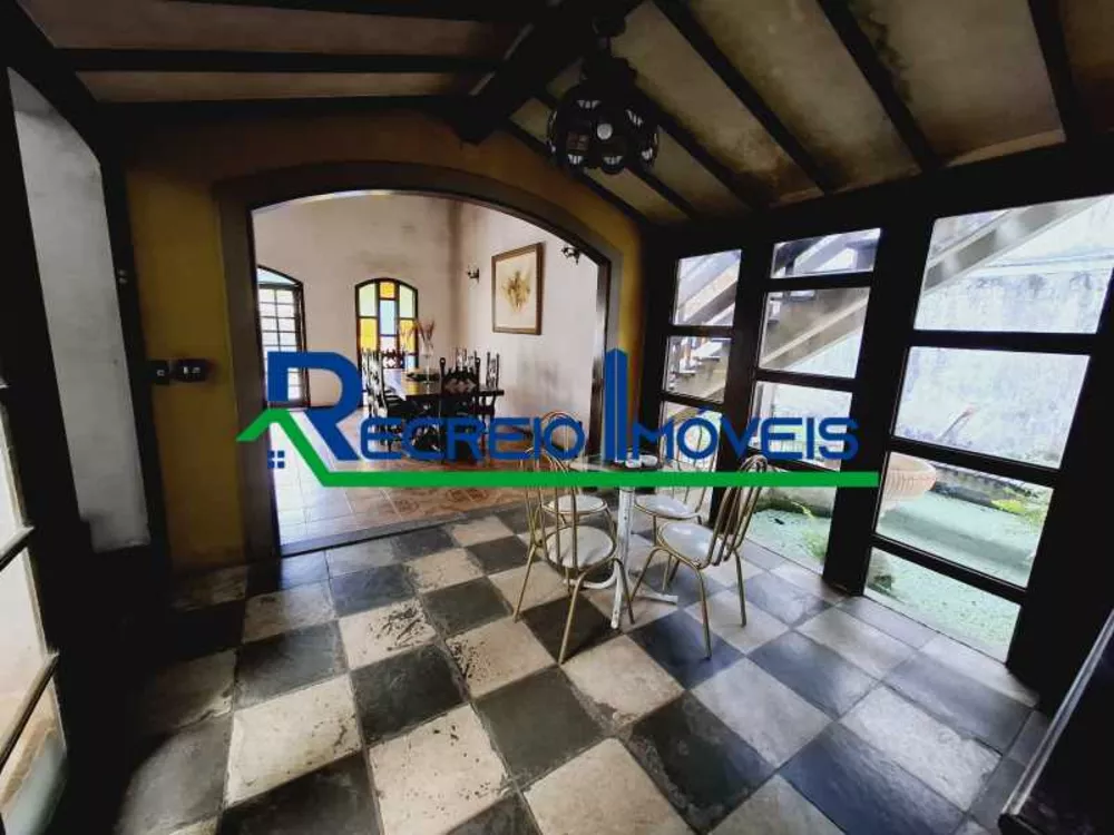 Casa, 7 quartos, 600 m² - Foto 20