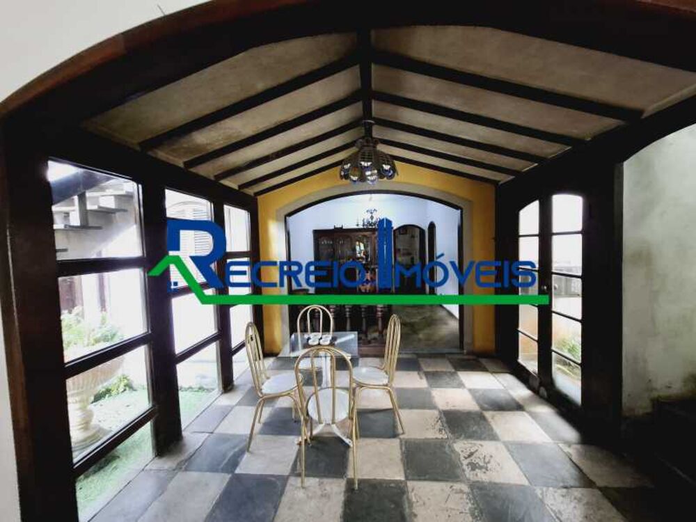 Casa, 7 quartos, 600 m² - Foto 21