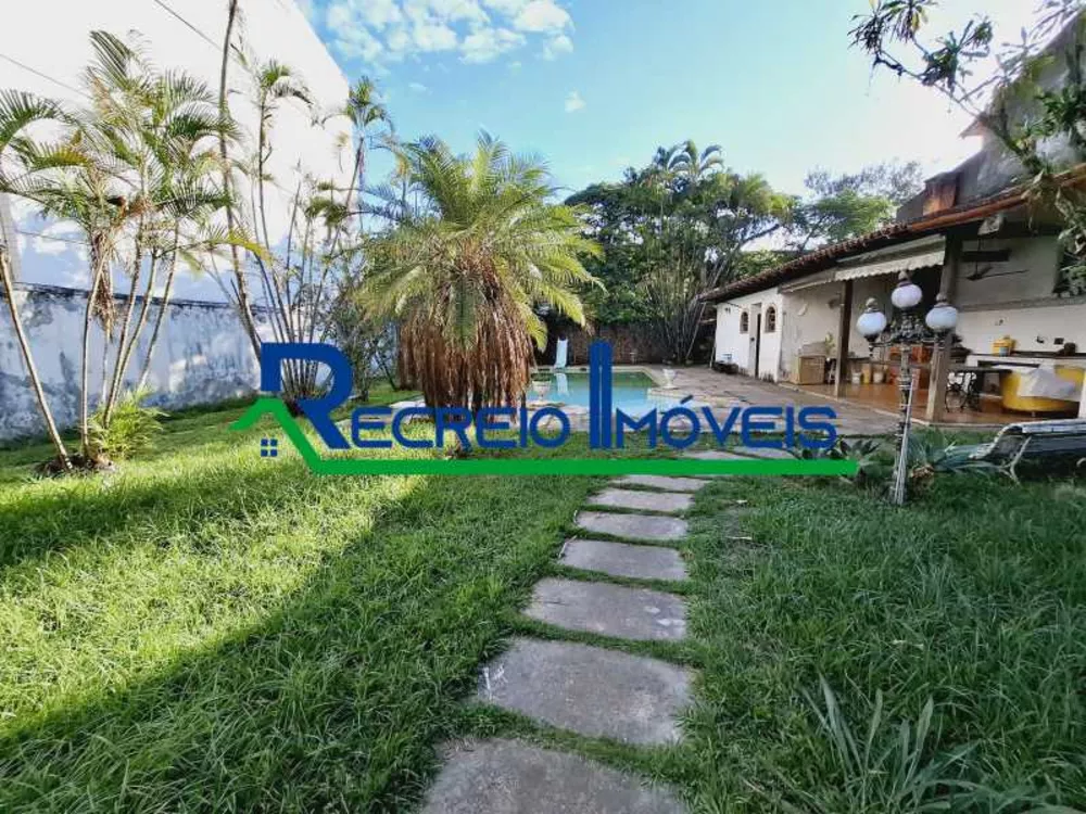 Casa, 7 quartos, 600 m² - Foto 1