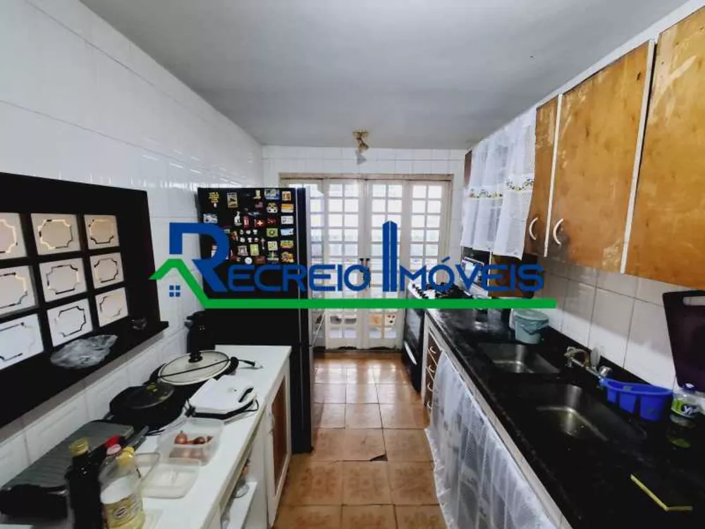 Casa, 7 quartos, 600 m² - Foto 12