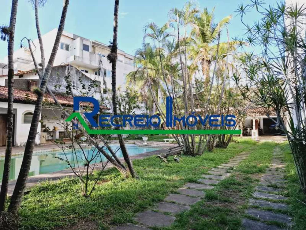 Casa, 7 quartos, 600 m² - Foto 7