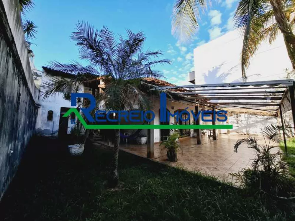 Casa, 7 quartos, 600 m² - Foto 2