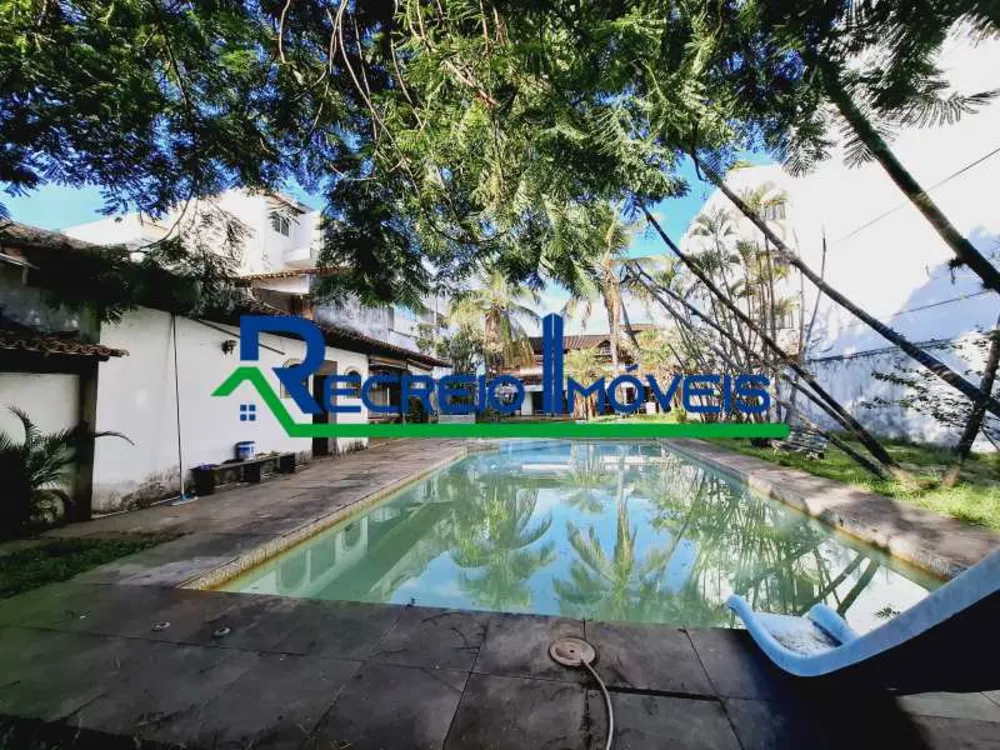 Casa, 7 quartos, 600 m² - Foto 6