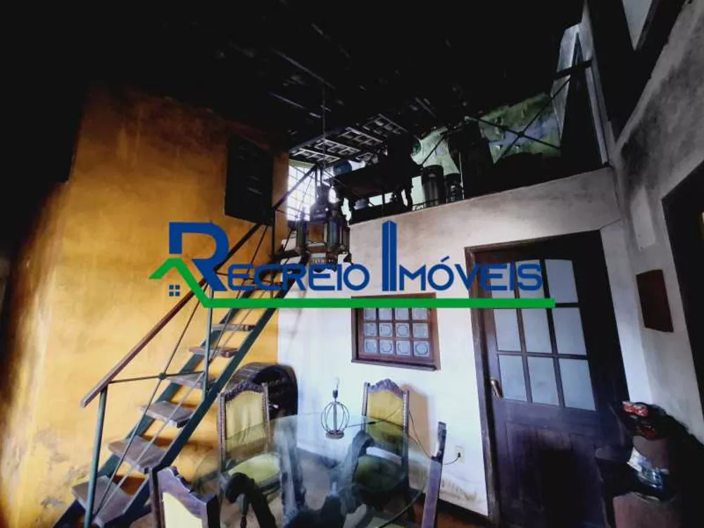 Casa, 7 quartos, 600 m² - Foto 13