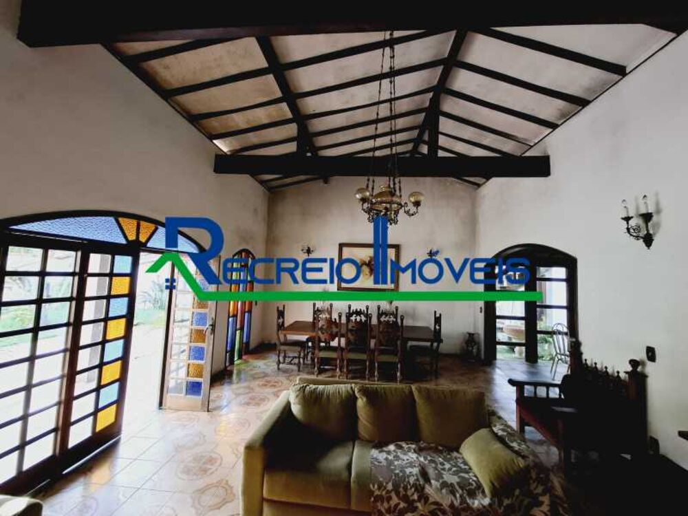 Casa, 7 quartos, 600 m² - Foto 24