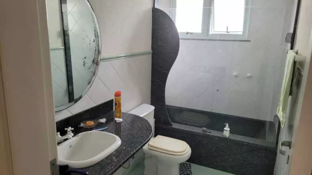 Casa de Condomínio, 4 quartos - Foto 9
