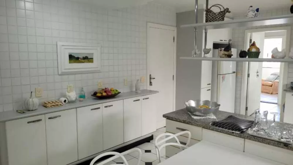 Casa de Condomínio, 4 quartos - Foto 10