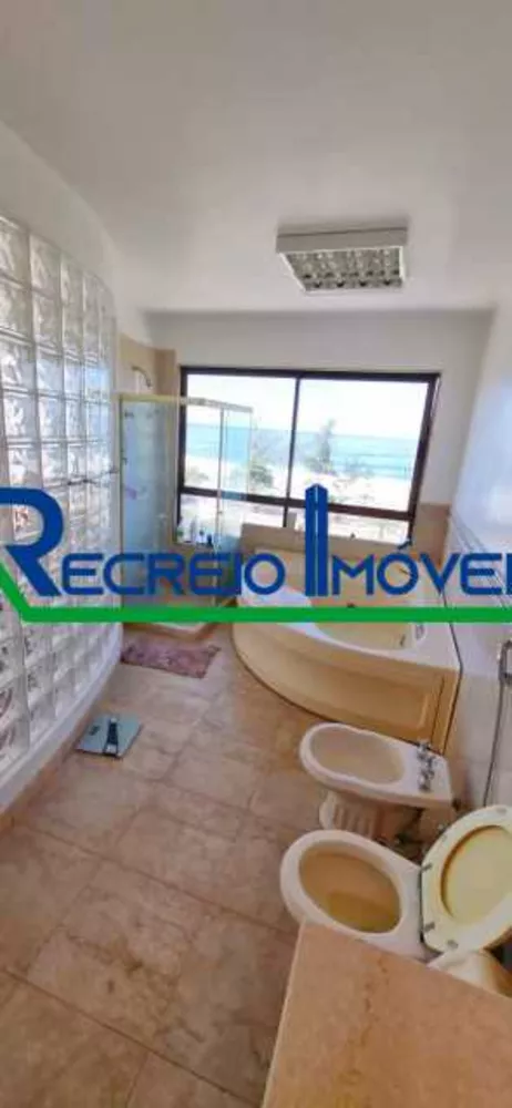 Apartamento, 3 quartos, 396 m² - Foto 13