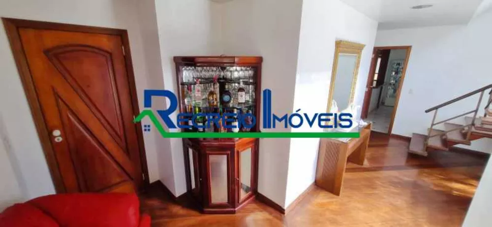Apartamento, 3 quartos, 396 m² - Foto 4