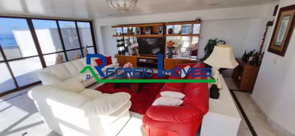 Apartamento, 3 quartos, 396 m² - Foto 18