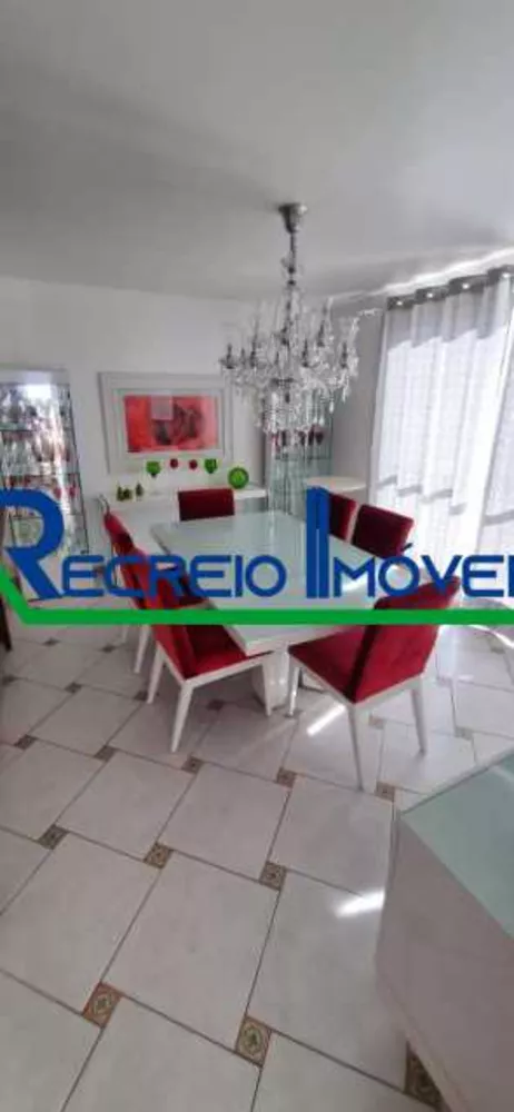 Apartamento, 3 quartos, 396 m² - Foto 6