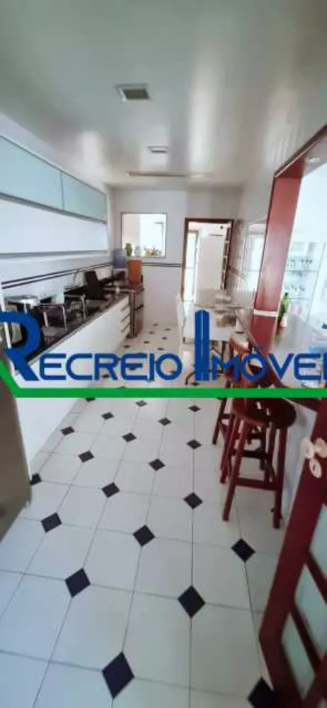 Apartamento, 3 quartos, 396 m² - Foto 5