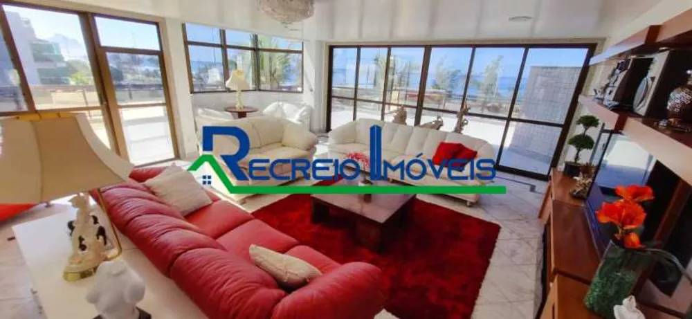 Apartamento, 3 quartos, 396 m² - Foto 11