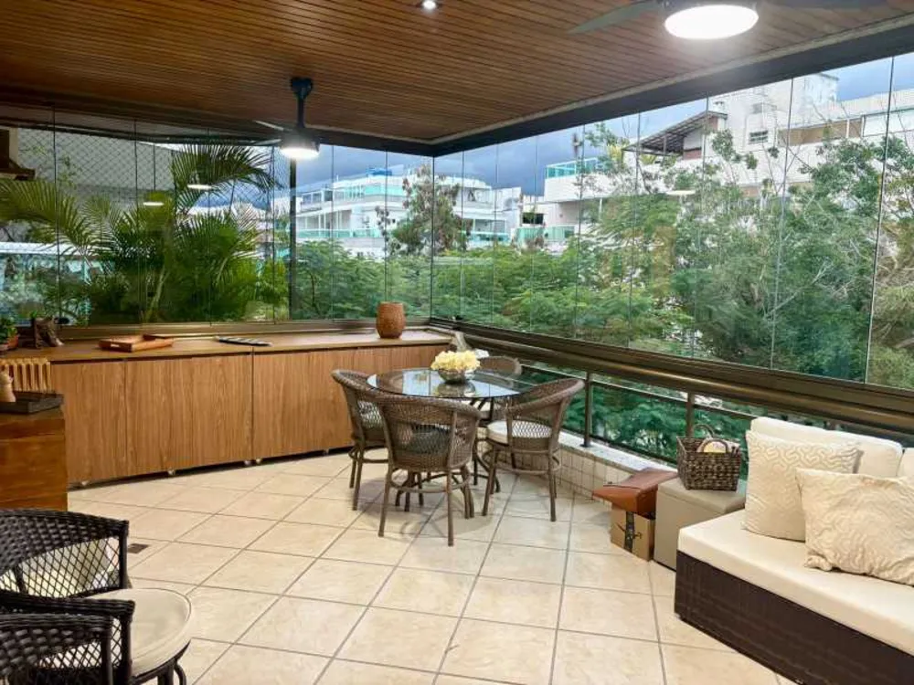 Apartamento, 3 quartos, 109 m² - Foto 4