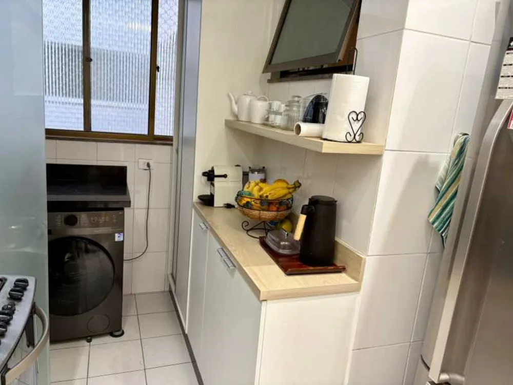 Apartamento, 3 quartos, 109 m² - Foto 6