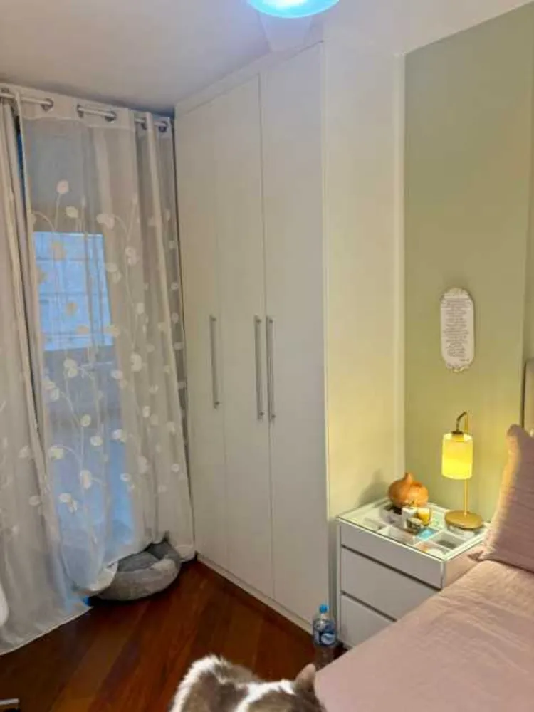 Apartamento, 3 quartos, 109 m² - Foto 5