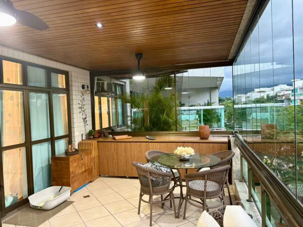 Apartamento, 3 quartos, 109 m² - Foto 3