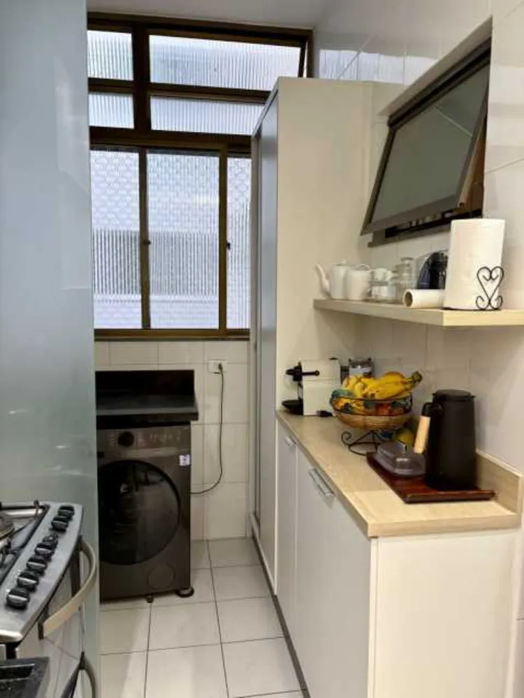 Apartamento, 3 quartos, 109 m² - Foto 7