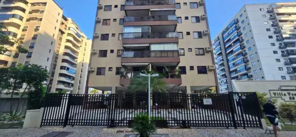 Apartamento, 2 quartos, 79 m² - Foto 1