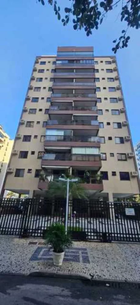 Apartamento, 2 quartos, 79 m² - Foto 2