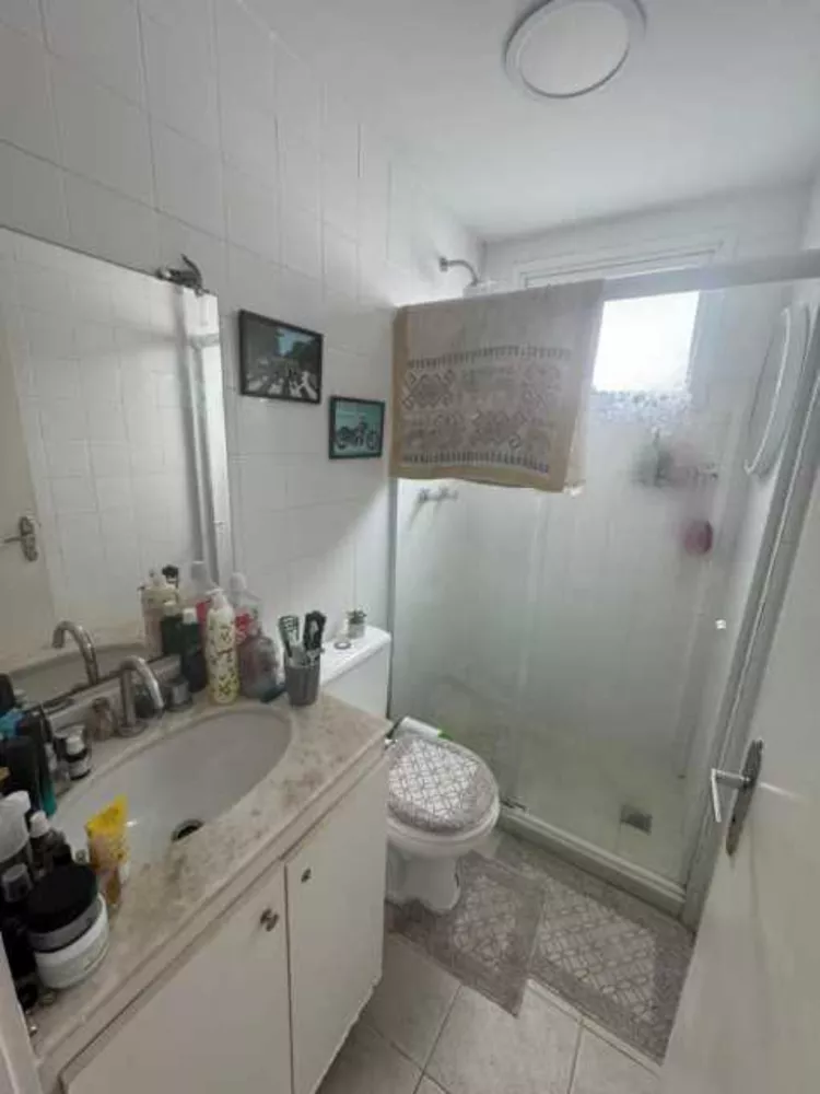 Apartamento, 2 quartos, 75 m² - Foto 11