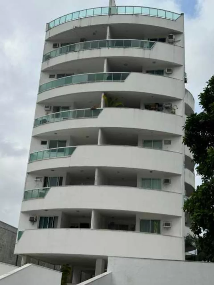Apartamento, 2 quartos, 75 m² - Foto 2