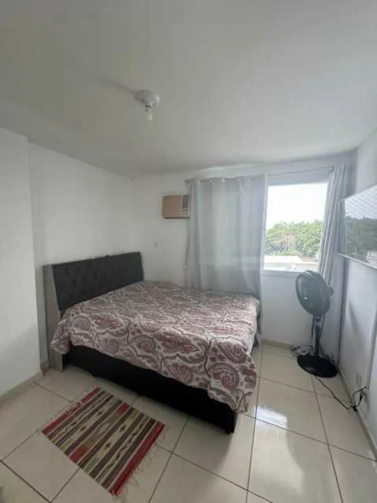 Apartamento, 2 quartos, 75 m² - Foto 6