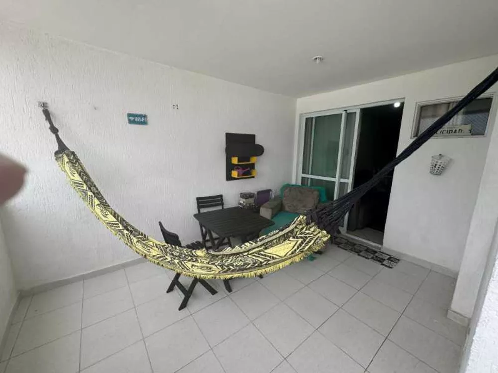 Apartamento, 2 quartos, 75 m² - Foto 10