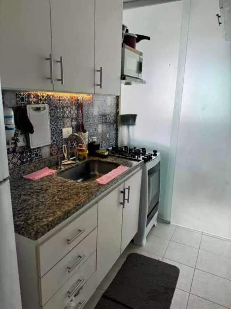 Apartamento, 2 quartos, 75 m² - Foto 13